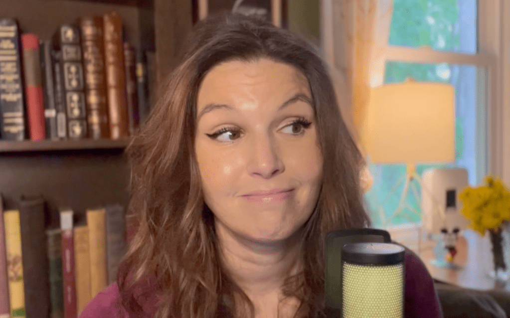 Navigating Spiritual Deconstruction&nbsp;Together