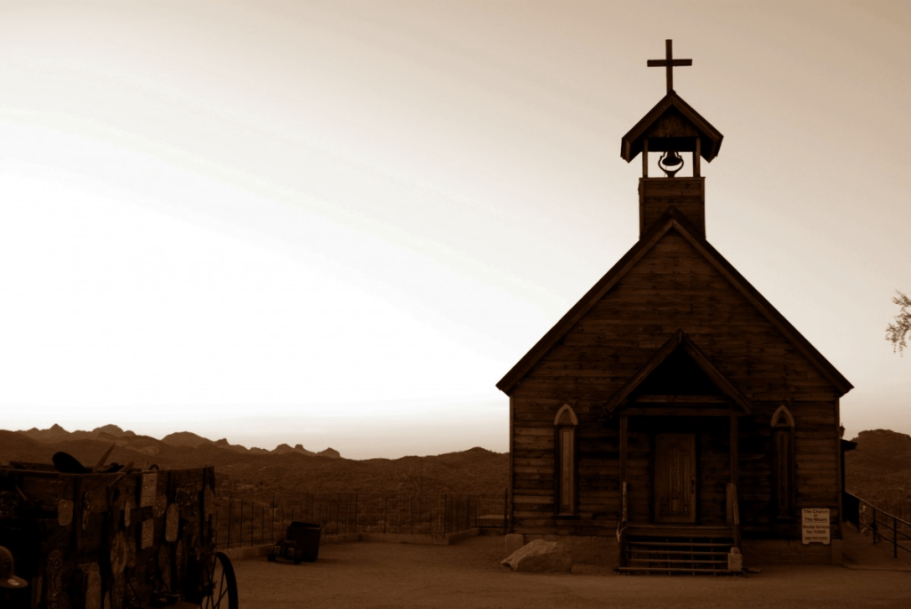 Do Churches Still Matter? Exploring If It’s Time to Let Them&nbsp;Go