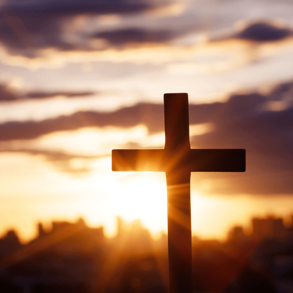 Faith Crisis to Faith Choice: Why I Still Believe After Questioning&nbsp;Everything