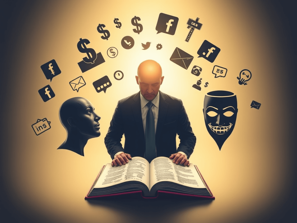 The Four Types of False Teachers You Should&nbsp;Know