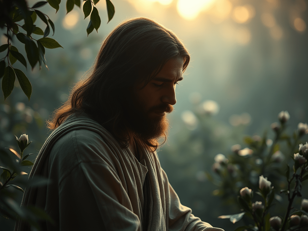 Is God Good? What Jesus Knew That We Often&nbsp;Overlook
