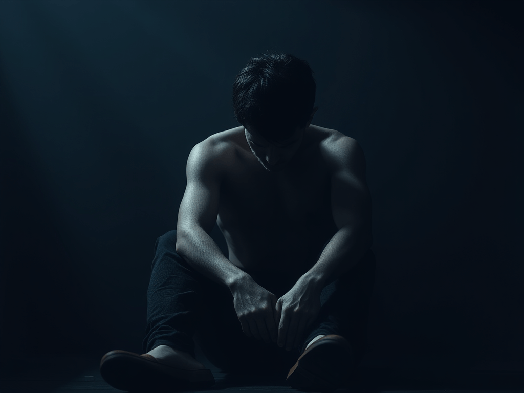 Why Does God Let Bad Things Happen? The Shocking Truth About Suffering