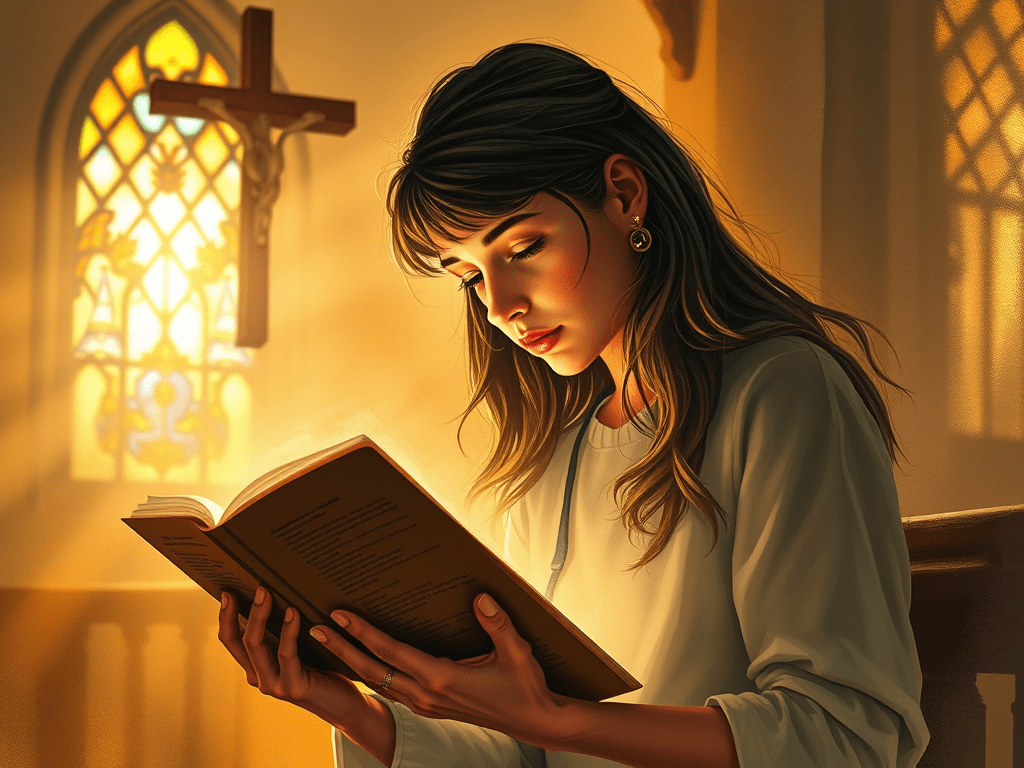 Why You Need to Learn Christianity’s Rules So You Can Break&nbsp;Them