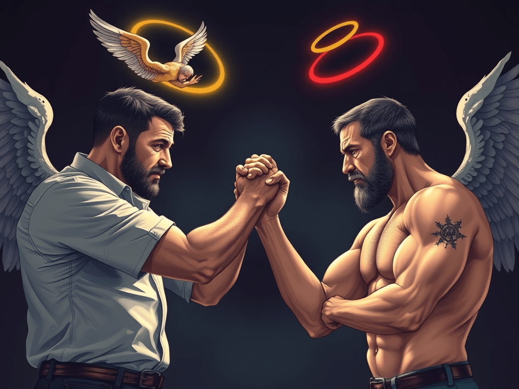 Deconstruction vs. Deconversion: WHY They’re Not the Same Thing