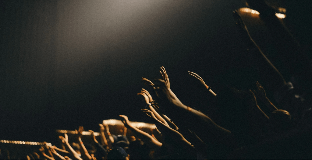 Community Spotlight: Maggie Snow – “Church & God”